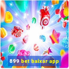 899 bet baixar app